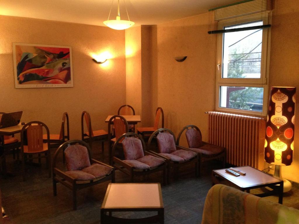 سانت مايكل دو ماورين Hotel Du Galibier المظهر الخارجي الصورة
