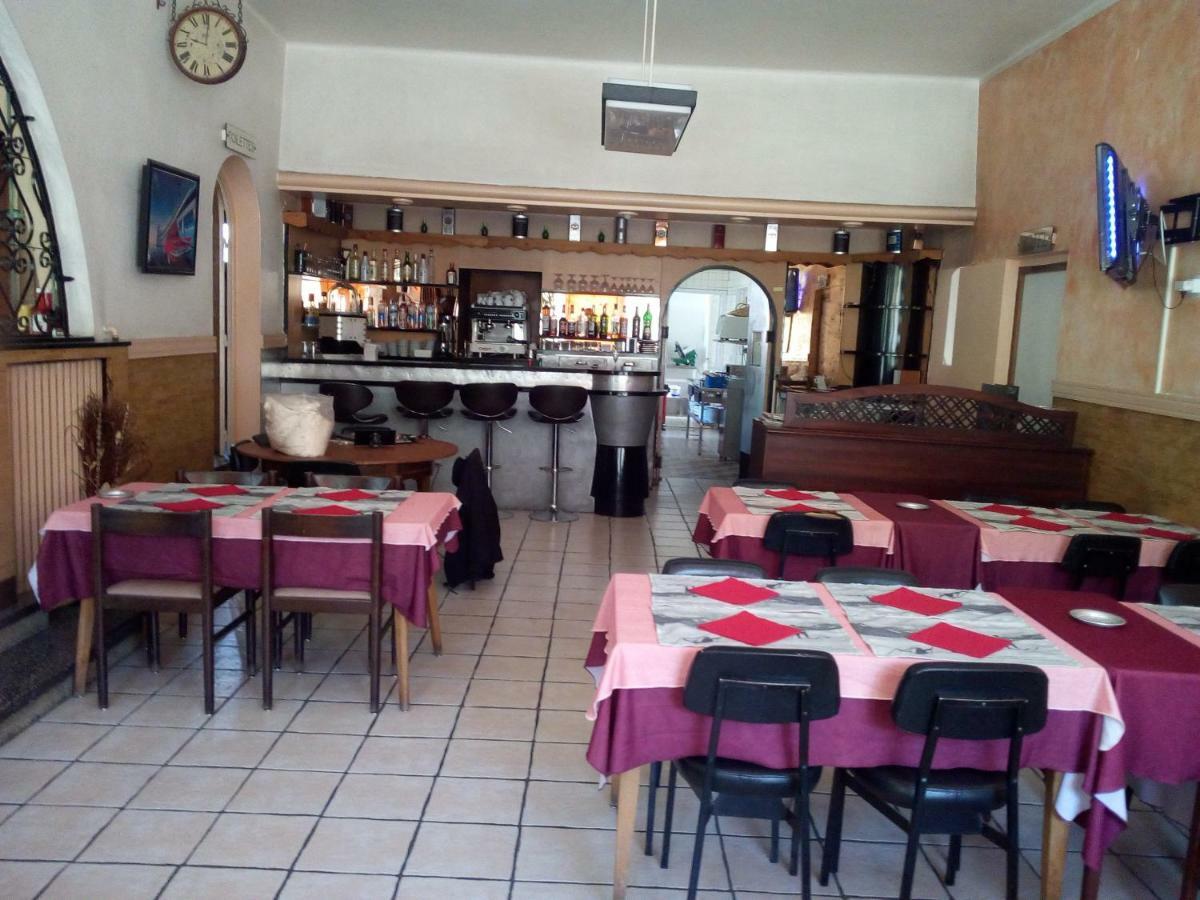 سانت مايكل دو ماورين Hotel Du Galibier المظهر الخارجي الصورة