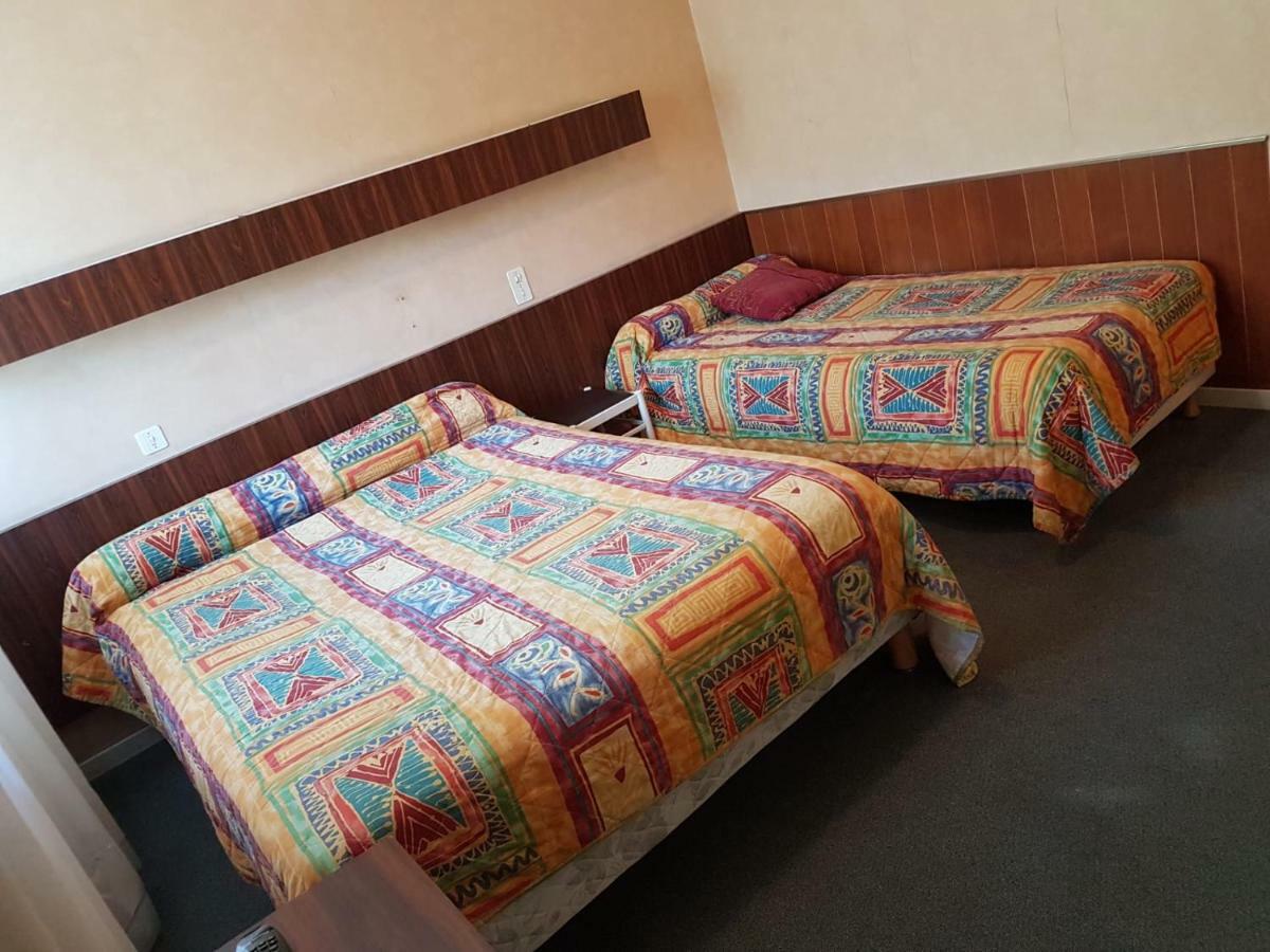 سانت مايكل دو ماورين Hotel Du Galibier المظهر الخارجي الصورة